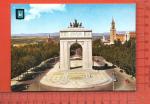 CPM MADRID : Arco de la Victoria