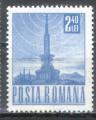 Roumanie 1968  Y&T 2361**     M 2652**     Sc 1983**     Gib 3524**          