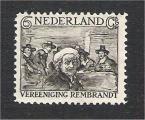 Netherlands - NVPH 230 mh    Rembrandt