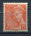 Timbre FRANCE 1938 - 41  Neuf *   N 408  Y&T