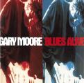 Gary Moore  "  Blues alive  " 