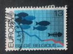 Belgique 1986 - Y&T 2211 obl.