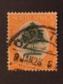 Afrique du Sud 1926 - Y&T 18 obl.
