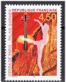 FRANCE - 1998 - Opra de Paris , Palais Garnier - Yvert 3181 Neuf **