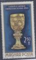 Hongrie : n 2133 oblitr anne 1970