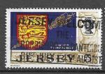 Jersey - 1969 - YT n 10  obitr