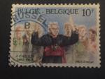 Belgique 1982 - Y&T 2068 obl.