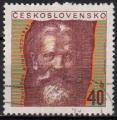 EUCS - Yvert n1928 - 1972 -Frantisek Bilek (1872-1941)