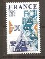 France N Yvert 1909 (oblitr)