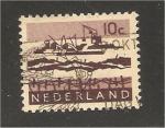 Netherlands - NVPH 794