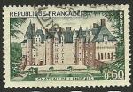Francia 1968.- Turismo. Y&T 1559. Scott 1212. Michel 1624.