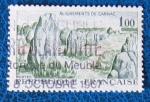 FR 1965 - Nr 1440 - Alignements de Carnac  (obl)