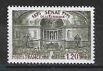 Timbre France Neuf / 1975 / Y&T N1843.
