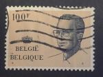 Belgique 1981 - Y&T 2023 obl.
