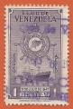 Venezuela 1948-50.- Marina Mercante. Y&T 261. Scott C267. Michel 526.