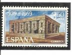 Espagne N Yvert 1572 - Edifil 1921 (neuf/*)