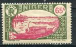 Timbre Colonies Franaises du NIGER 1926-38  Neuf **  N 42  Y&T   