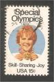 USA - Scott 1788  olympic games / jeux olympiques