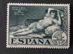 Espagne 1930 - Y&T 424 neuf *