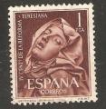 Spain - Scott 1106