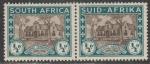 Afrique du Sud  "1939"  Scott No. B9  (N**)  Semi postal  