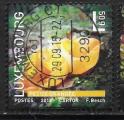 Luxembourg - Y&T n 1931 - Oblitr / Used - 2013