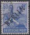 1948 BERLIN obl 13