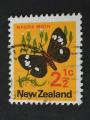 Nouvelle Zlande 1970 - Y&T 511 obl.