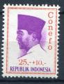 Timbre INDONESIE 1965  Neuf **  N 422  Y&T Personnage