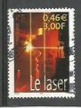 N 3424 LE LASER   2001
