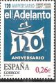 Espagne N Yvert 3578 - Edifil 4002 (neuf/**)