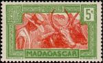 MADAGASCAR n 164 neuf**