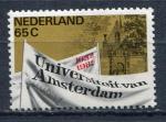 Timbre PAYS BAS  1982    Obl   N 1171   Y&T   