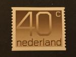 Pays-Bas 1976 - Y&T 1044a neuf *