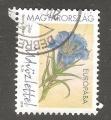 Hungary - Michel 5810   flower / fleur