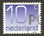 Nederland - NVPH 1109