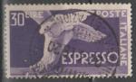 Italie 1946 - Exprs 30 L.