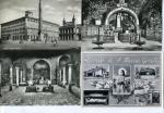 Italy Italie - 8 Cartes differentes - 8 different  Postal Cards - ref 16