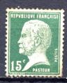 Timbre FRANCE 1923 - 26   Obl   N 171  Y&T  Personnage