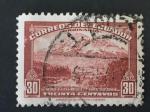 Equateur 1942 - Y&T 405 obl.