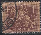 Portugal - 1953-56 - Y & T n 779 - O. (2