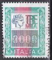 ITALIE N 1369 de 1978 oblitr  