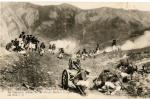 88 - 31 Guerre 19141915 dans les Vosges des chasseurs alpins