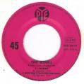  EP 45 RPM (7") The Kinks " Dandy "