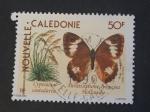 Nouvelle Caldonie 1990 - Y&T 590 obl.
