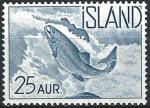 Islande - 1959 - Y & T n 294 - MNG