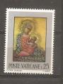 Vatican N Yvert 522 (neuf/**)