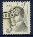 Chili 1970 - D. Portales