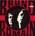 EP 45 RPM (7")  Bruno & Romain  "  Mes matins  "