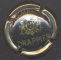 caps/capsules/capsule de Champagne  DRAPPIER N 6